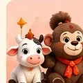 Character Friends